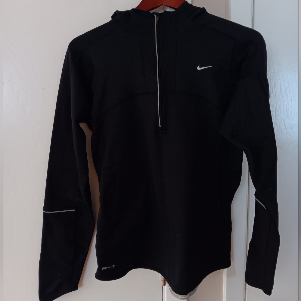 Nike Dri Fit Hoodie